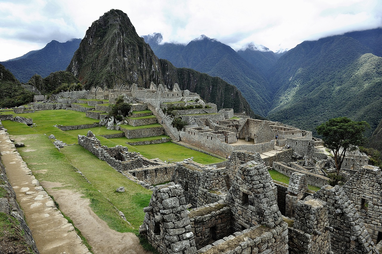 The Best Places to Visit for a Cultural Experience in Peru